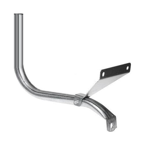 АлМет TV Antenna