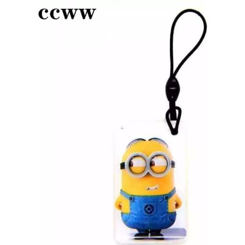 125KHz EM4305 EM4205 Rewritable Writable Waterproof Dropping Glue Keyfobs Key Fobs RFID Keychain Token Tag Access Control Card
