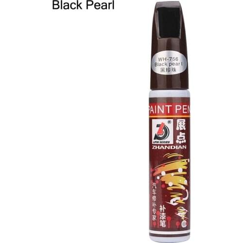 Newest Car Auto Paint Pen Coat Scratch Clear Repair Remover Applicator Non-toxic Durable Tool