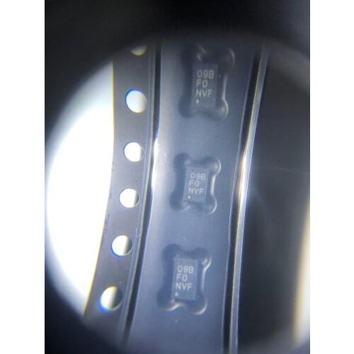 ISL8009BIRZ ISL8009B 09B ISL8009BIRZ-T