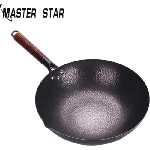 Master Star Induction Cookers