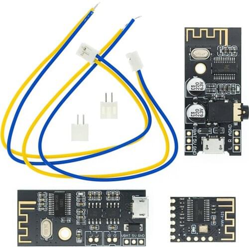 MH-MX8 Wireless Bluetooth MP3 Audio Receiver board BLT 4.2 mp3 lossless decoder kit
