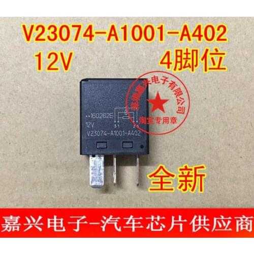 V23074-A1001-A402 New Ones