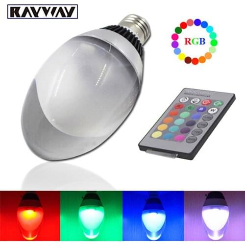 LED Bulbs E27 RAYWAY China