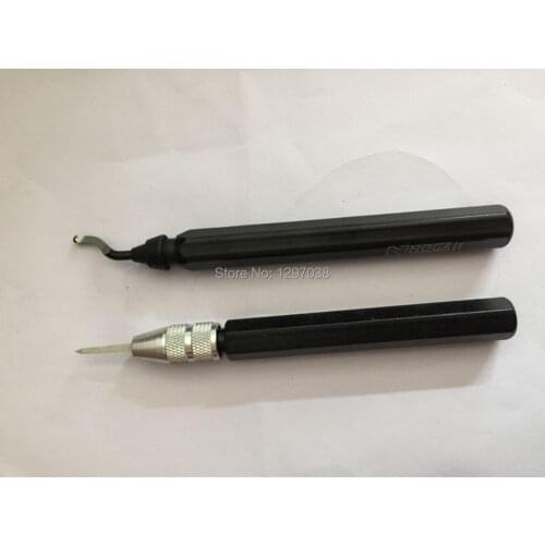 Burr Handle Deburring Handle Tool Cutting tool