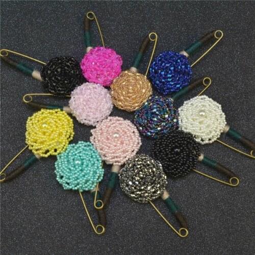 SEA MEW Wedding Brooches For Clothes