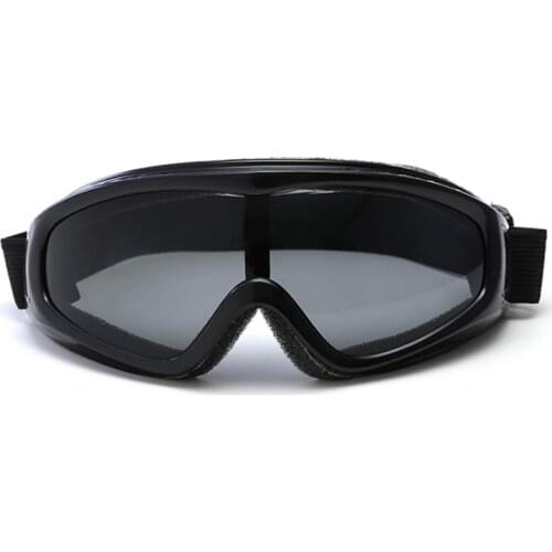 Specialized Shooting Glasses Anti-impact Military Tactical Goggles Outdoor Sports CS War Game Airsoft Paintball Sunglasses