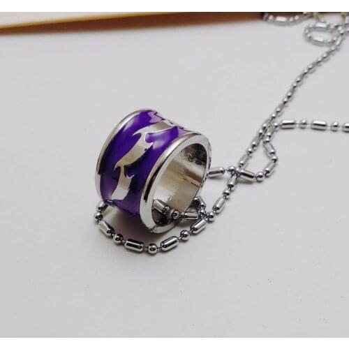 TENNYALEN Necklaces
