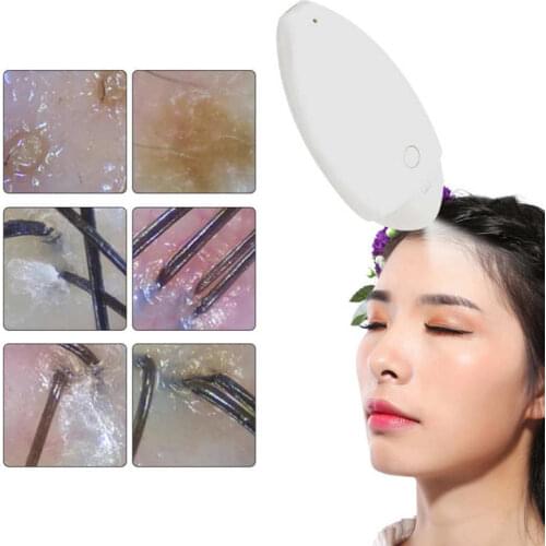 TMISHION Hair Care Products