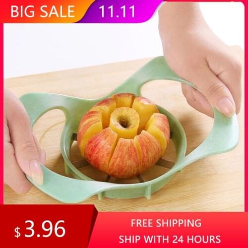 UKCOZY Vegetable Cutters