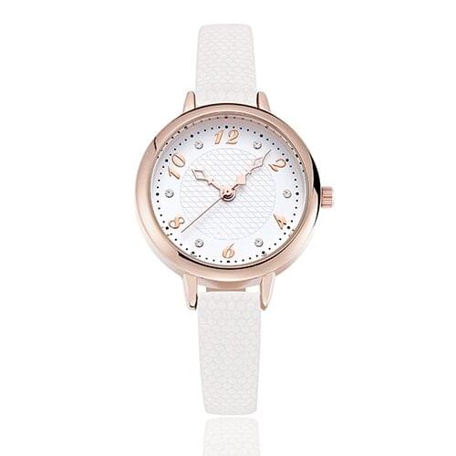 Women fashion brand watches quartz casual wristwatches for women NO.2