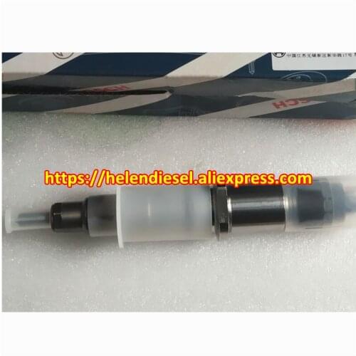 100% genuine and New injector 0445120304 , 0 445 120 304 , 0445120 304 , 5272937 , 5 272 937, original 100% NEW