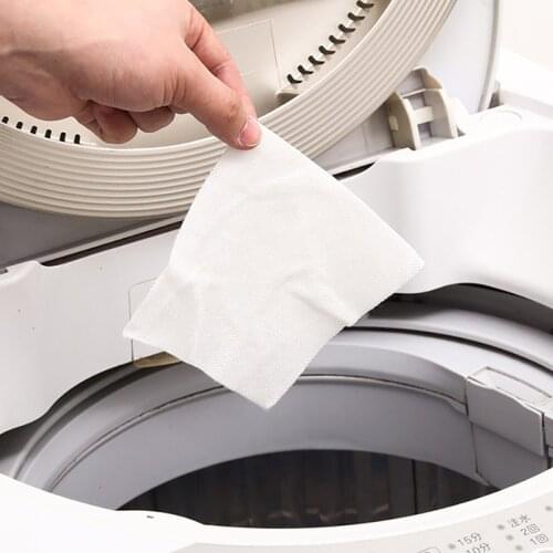 Basupply Laundry Products