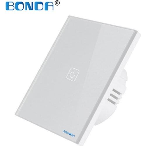 Light Switches BONDA China