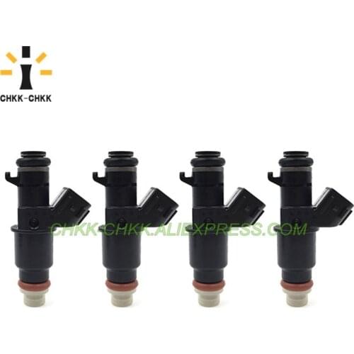 CHKK-CHKK NEW Car Accessory 16450-MCZ-003 Fuel Injector for Honda 919 CB900F 2002~2007 16450MCZ003