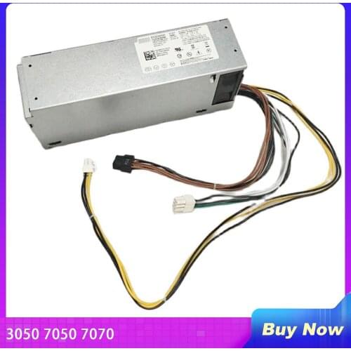 For Dell 3050 7050 7070MT 3669SFF HU460AM-01 460W Perfect Test