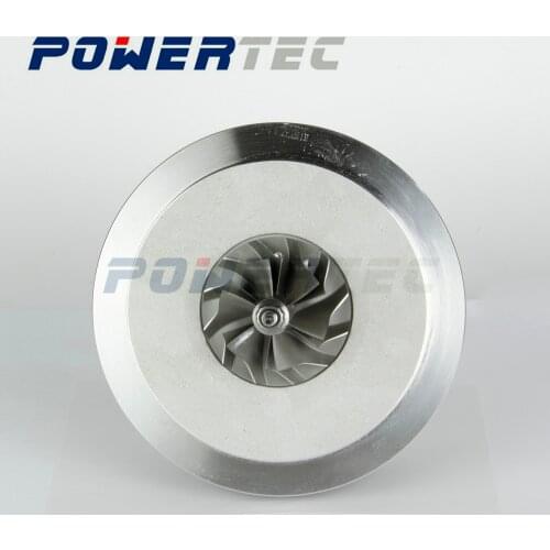 For Renault Laguna III 2.0 dCi 150 HP 110 Kw M9Ra - 765015-5002S 8200741529A turbolader core cartridge turbine 765015 8200695785