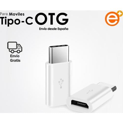 E-Plus1 USB Adapters For Mobile Phones