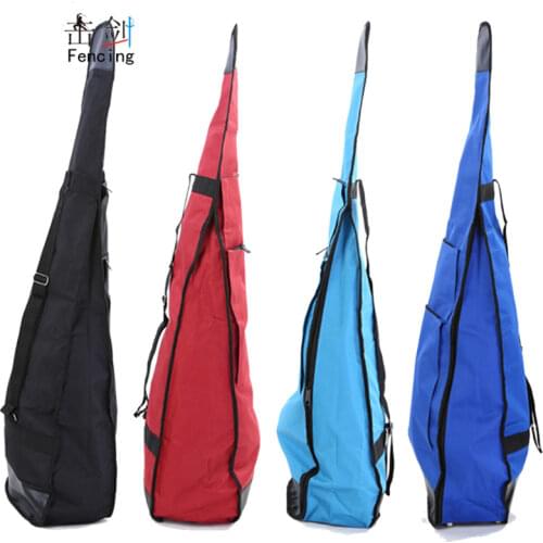 Fencing bag, Students fencing bag, smart bag for students, escrime and fencing bag