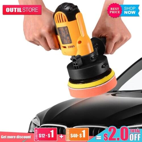 Realmote Polishing Tools