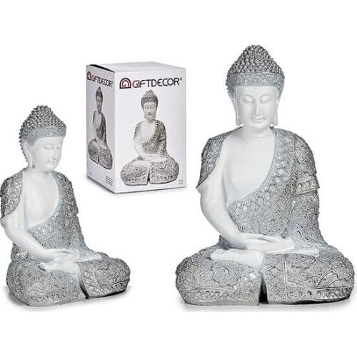 Garden statues Resin (18 x 33 x 22 cm)