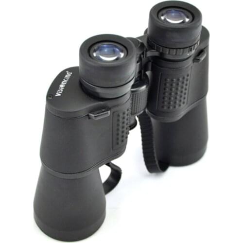 Visionking 10X50 Binoculars for Bird Watching Stargazing Hunting Compact HD Outdoor Climbing Telescope 1050P