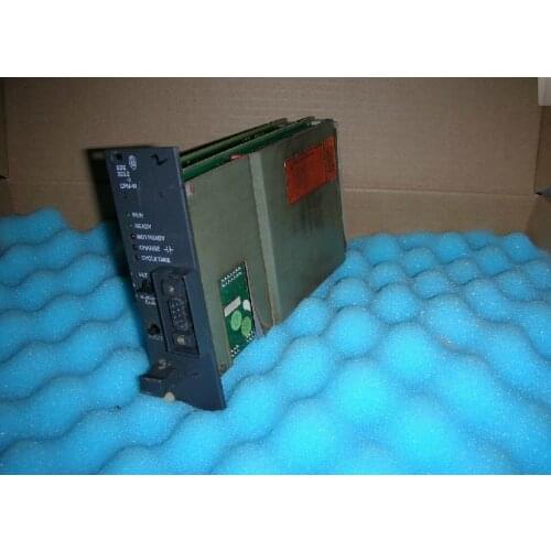 1PC USED KLOCKNER MOELLER EBE-223.2-2 CPU-W