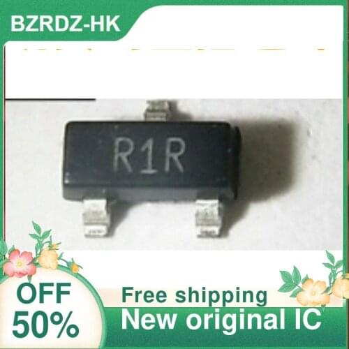 2-10PCS/lot ADR512ARTZ-REEL7 R1R SOT23-3 New original IC