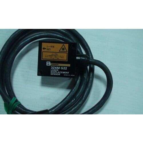 3Z4M-S22 OMRON Original Photoswitch Photoelectric Sensor Switch