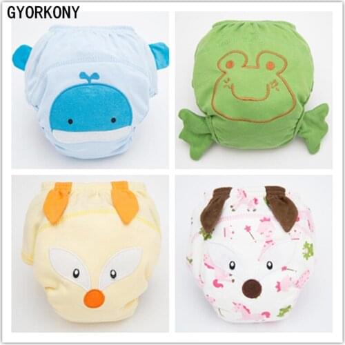 Nappy changing diaper baby nappies disposable diapers reusable liners children diapers Infant diaper cover 5PCS A-NK-5210-5P