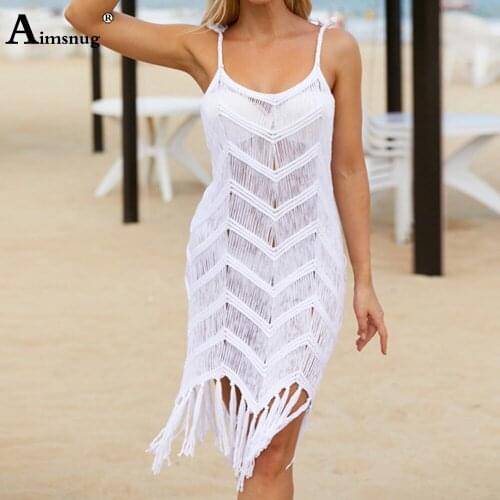 Женские купальники и одежда для пляжа Aimsnug China At AliExpress