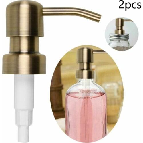 Accessories Pump Tool Parts Professional Stainless steel DIY Replacement