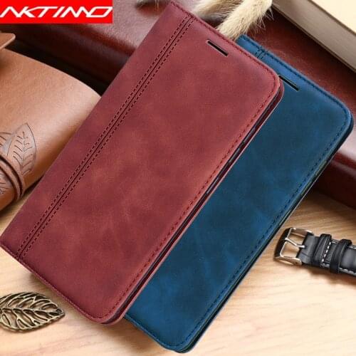 AKTIMO Phone Cases Xiaomi Redmi 7