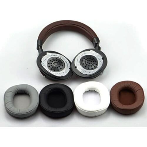 ATH-MSR7 Headphone Earpads Replacement Ear Cushions For Audio Technica ATH-M40x ATH-M50 ATH-M50s ATH-MSR7 MSR7 Headphone Ear pad