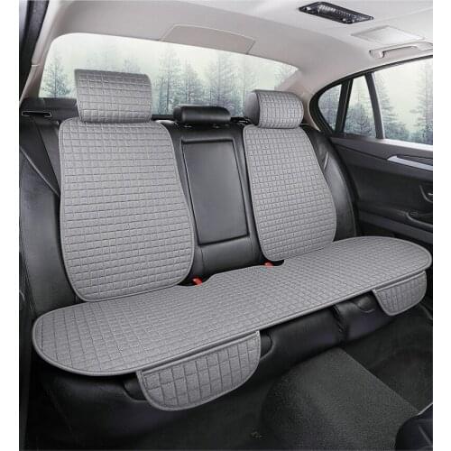 Automobile In Cars Chair Covers Cars Chair Covers Protector Accessories compass Accessoire voiture Housse voiture Breathable