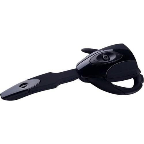 50pcs EX01 Bluetooth Headset With Microphone Rechargeable Long Standby Driving Car High Sensitivity Handsfree Wireless Headphone