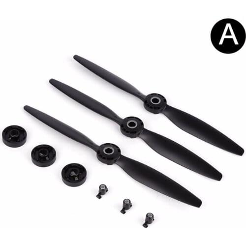 For YUNEEC Typhoon H480 Propeller Quick Release Props Blade Propeller Drone Spare Parts Parts 3A 3B CW CCW