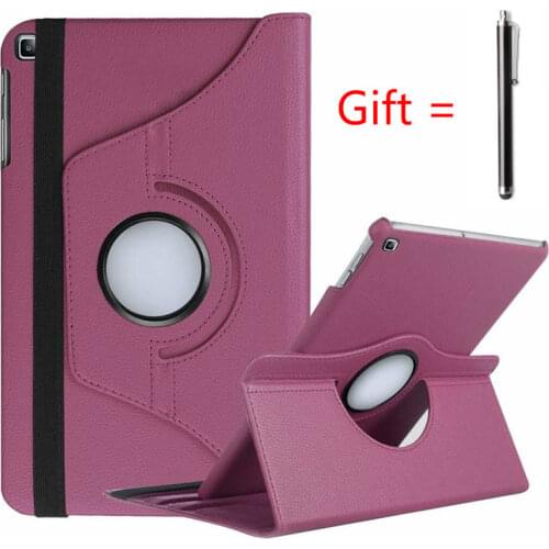 Case for Samsung Galaxy Tab A 10.1 2019 SM-T510 SM-T515 T510 T515 Tablet Cover Stand Case Tab A 10.4''2020 Case 8.0"SM-T290 T500