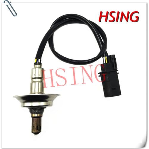 HSINGYE BRAND-NEW# 1588A469 Oxygen Sensor O2 Sensor Fits For 2015-2020 Mitsubishi Outlander 3.0L ***Part No# UAA0004-MM008