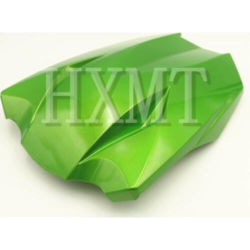For Kawasaki Ninja 1000SX Z1000SX Z 1000-SX Z1000SX 2011-2019 2015 2016 Pillion Rear Seat Cover Cowl Solo Seat Cowl Rear Fairing