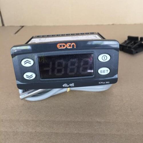 IC plus 902 IC901 alternative IC902 thermostat Yili Wei eliwell IC901