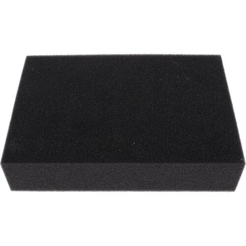 Foam Needle Felting Pad Mat Wool Felting Supplies Needle Felting 16x11x3.5CM