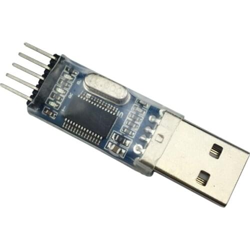 USB2.0 To TTL UART Module 6Pin Converter STM32 Module Accessory PL2303HX Module for