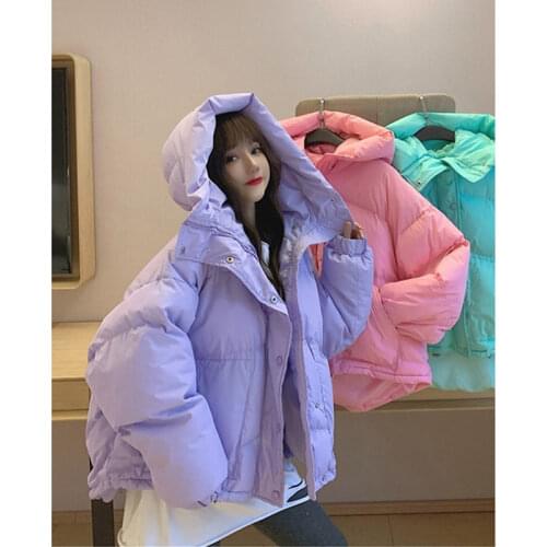 Женские куртки оверсайз MUZISHA China At AliExpress