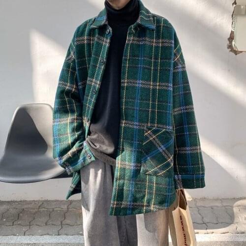 Neploha Women's Oversized Jackets