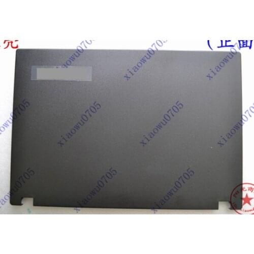 New Laptop LCD Top Cover & Lcd Front Bezel& Upper Case &Bottom Cover For Lenovo E49 e49a E49AL