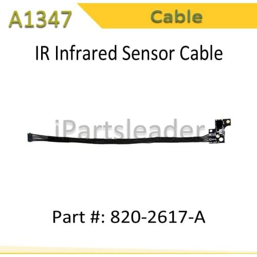New for Apple Mac Mini A1347 Infrared Board with IR Sensor Cable 820-2617-A 2010-2014 Year EMC 2364 EMC 2442 EMC 2570 EMC 2840