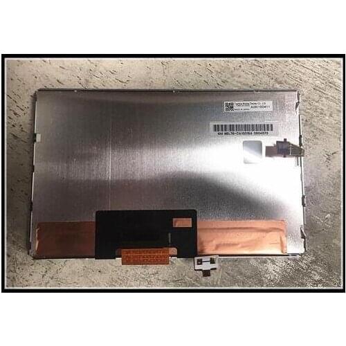 Original 8 '' for LAJ080W001A LTPS Module Car GPS navigation Audio LCD screen display panel