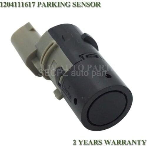 PDC Parking Sensor PDC For BMW E39 E46 E53 E60 E61 1-7 Series 66206989069 66206911 838 66200309 540 1204111617
