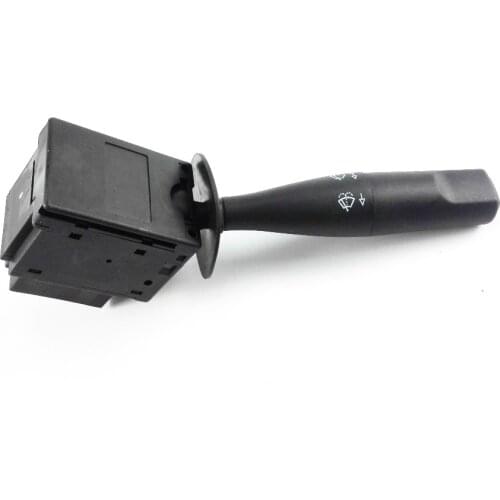 Wiper Switch for Peugeot 206 Samand 96049596ZL 8P